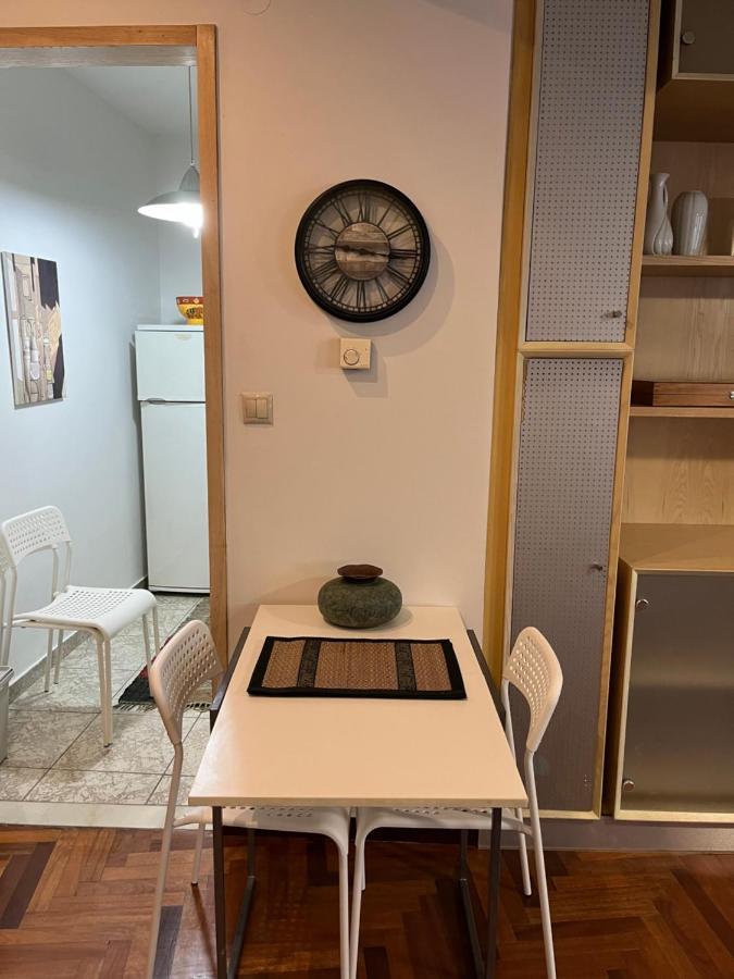 Chita'S Downtown Apartment Ioannina Exterior foto